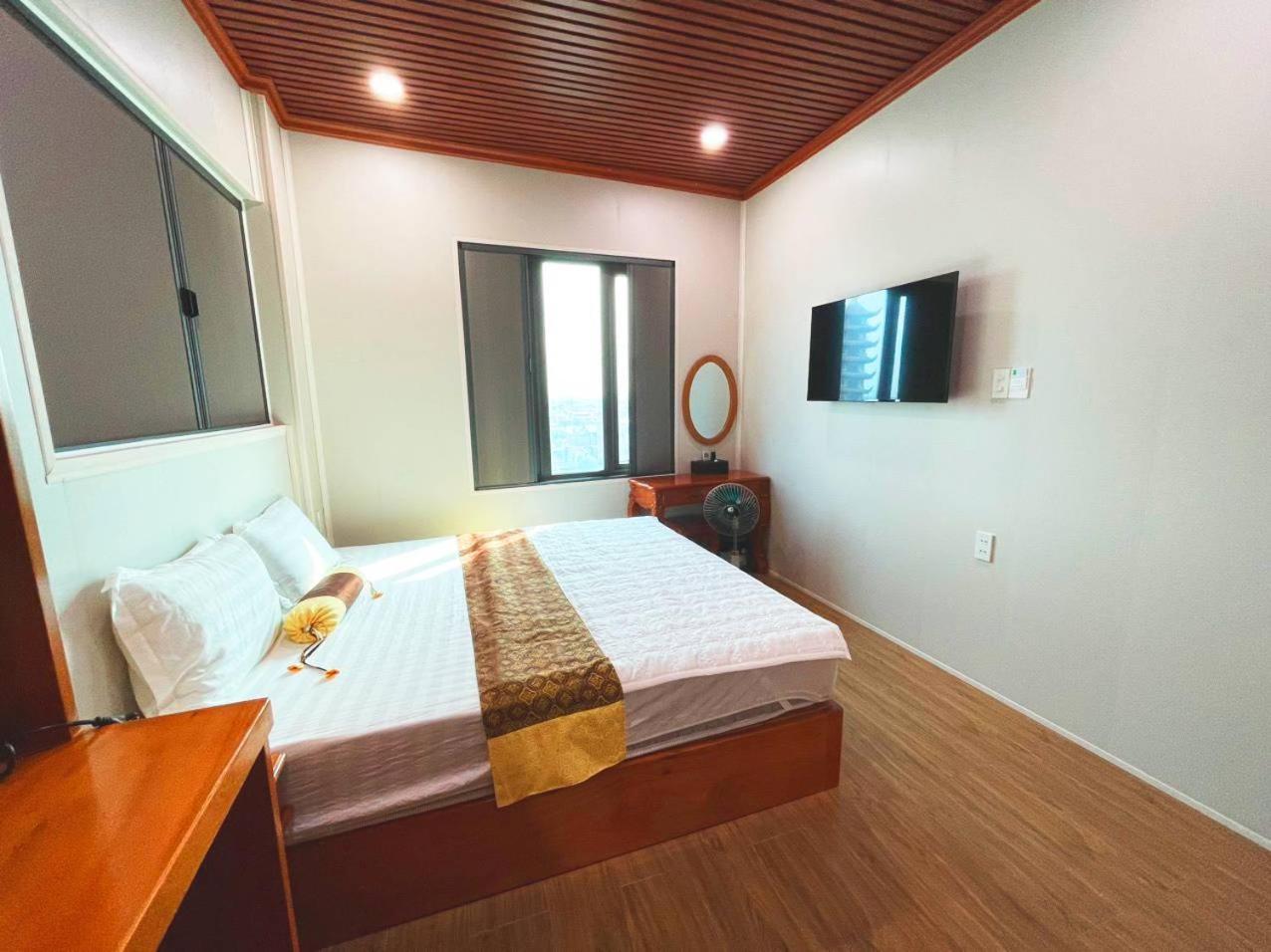 Tuan Nam Hotel ハイフォン エクステリア 写真